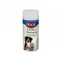 Сухий шампунь TRIXIE, Вага: 100гр